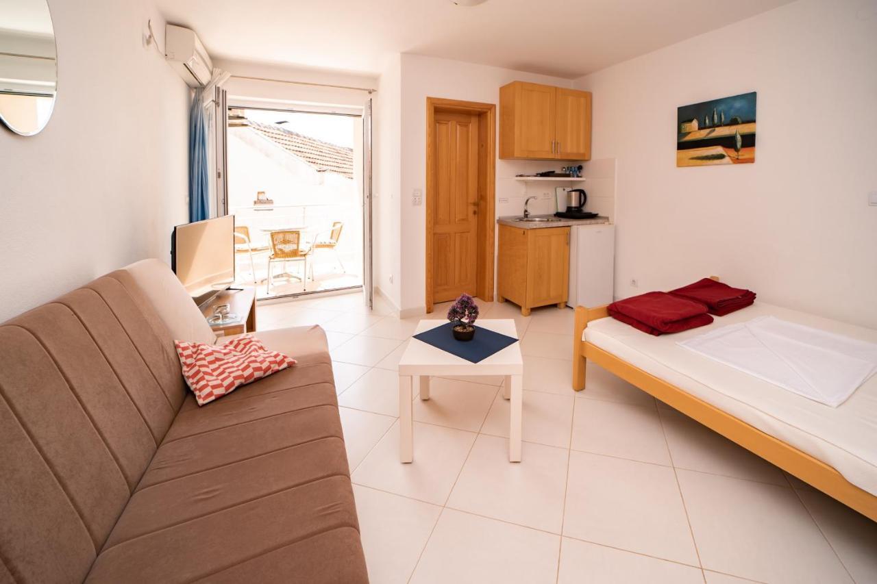 Villa Katharina Utjeha Kamer foto