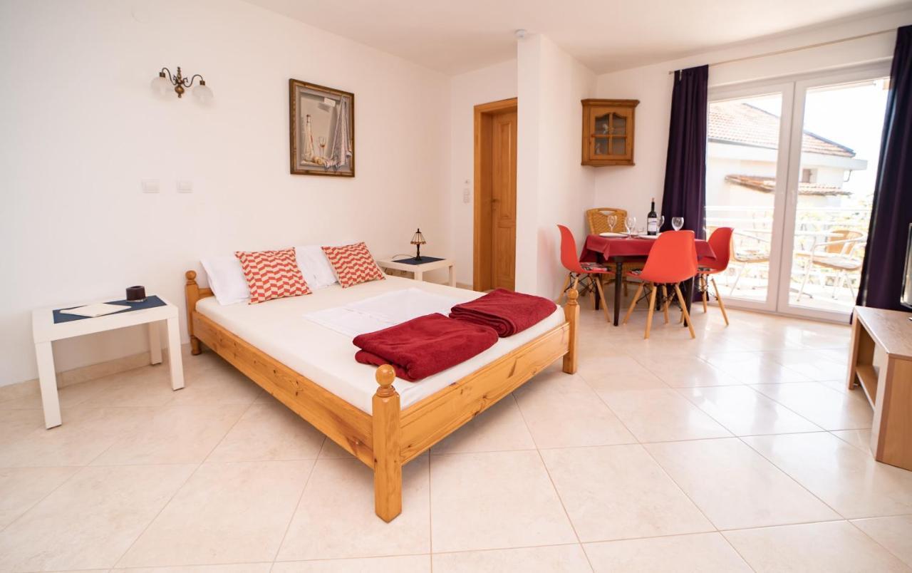 Villa Katharina Utjeha Kamer foto