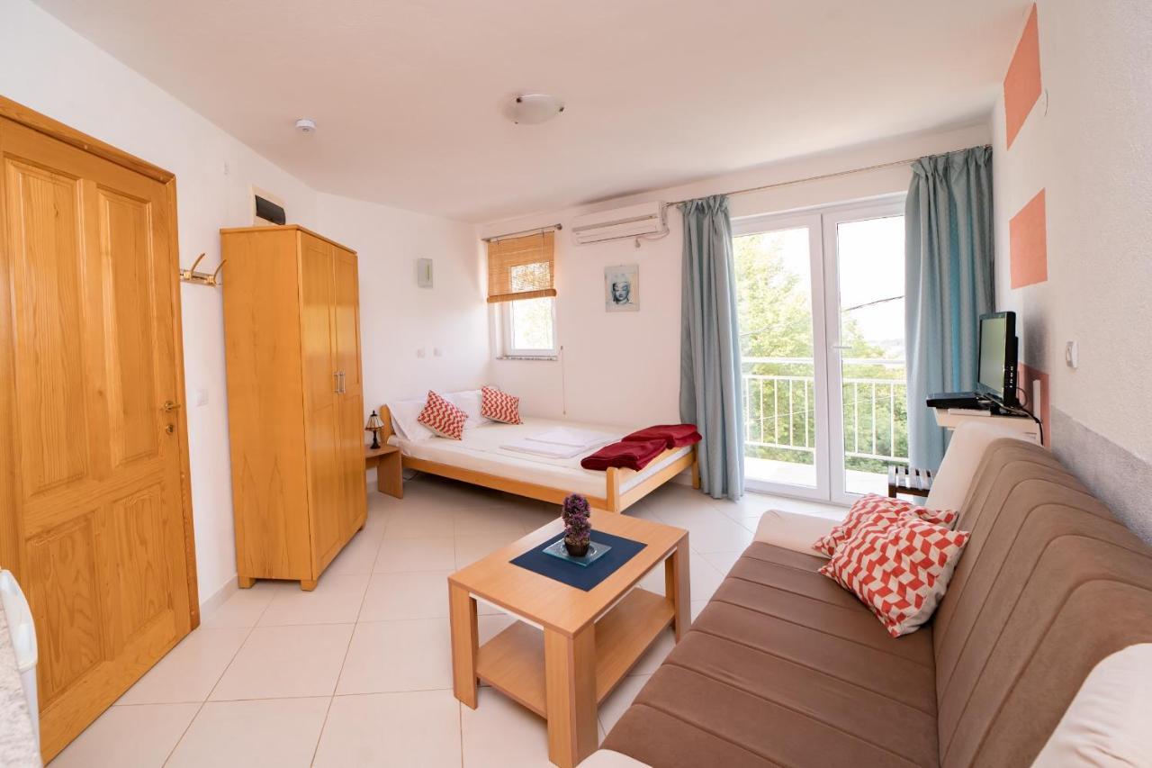 Villa Katharina Utjeha Kamer foto