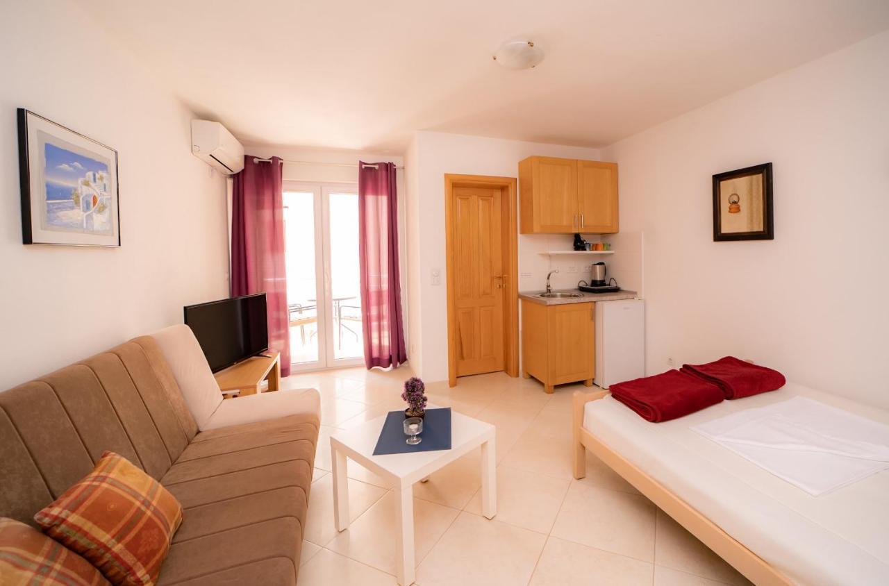 Villa Katharina Utjeha Kamer foto