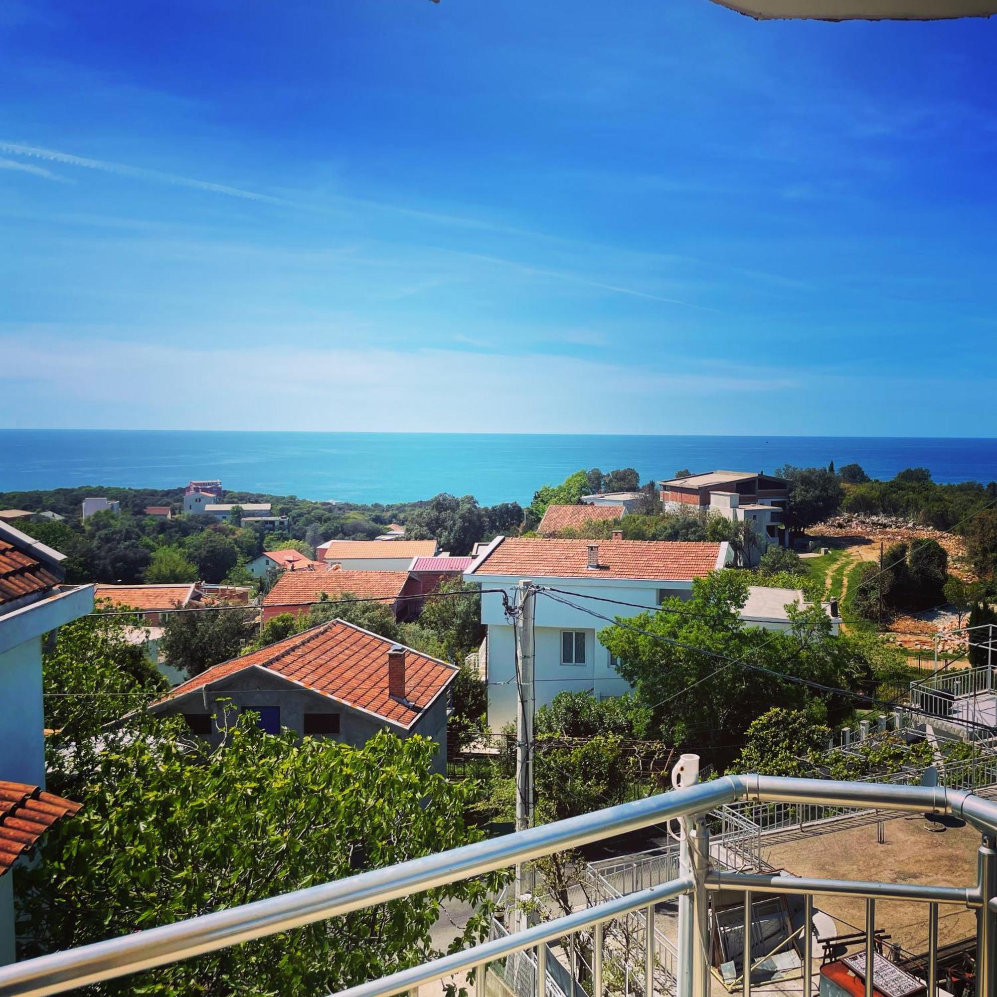 Villa Katharina Utjeha Buitenkant foto