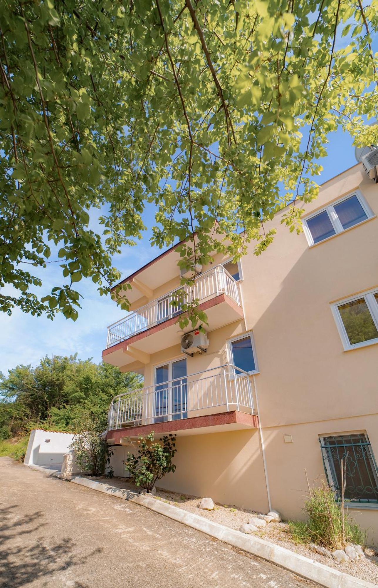 Villa Katharina Utjeha Buitenkant foto