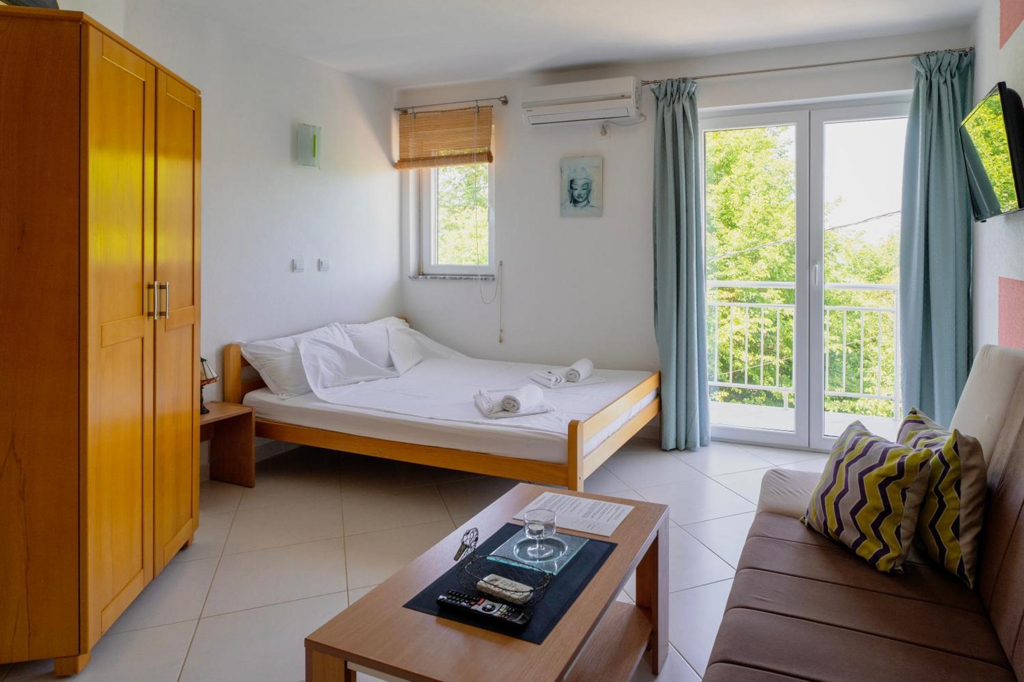 Villa Katharina Utjeha Kamer foto
