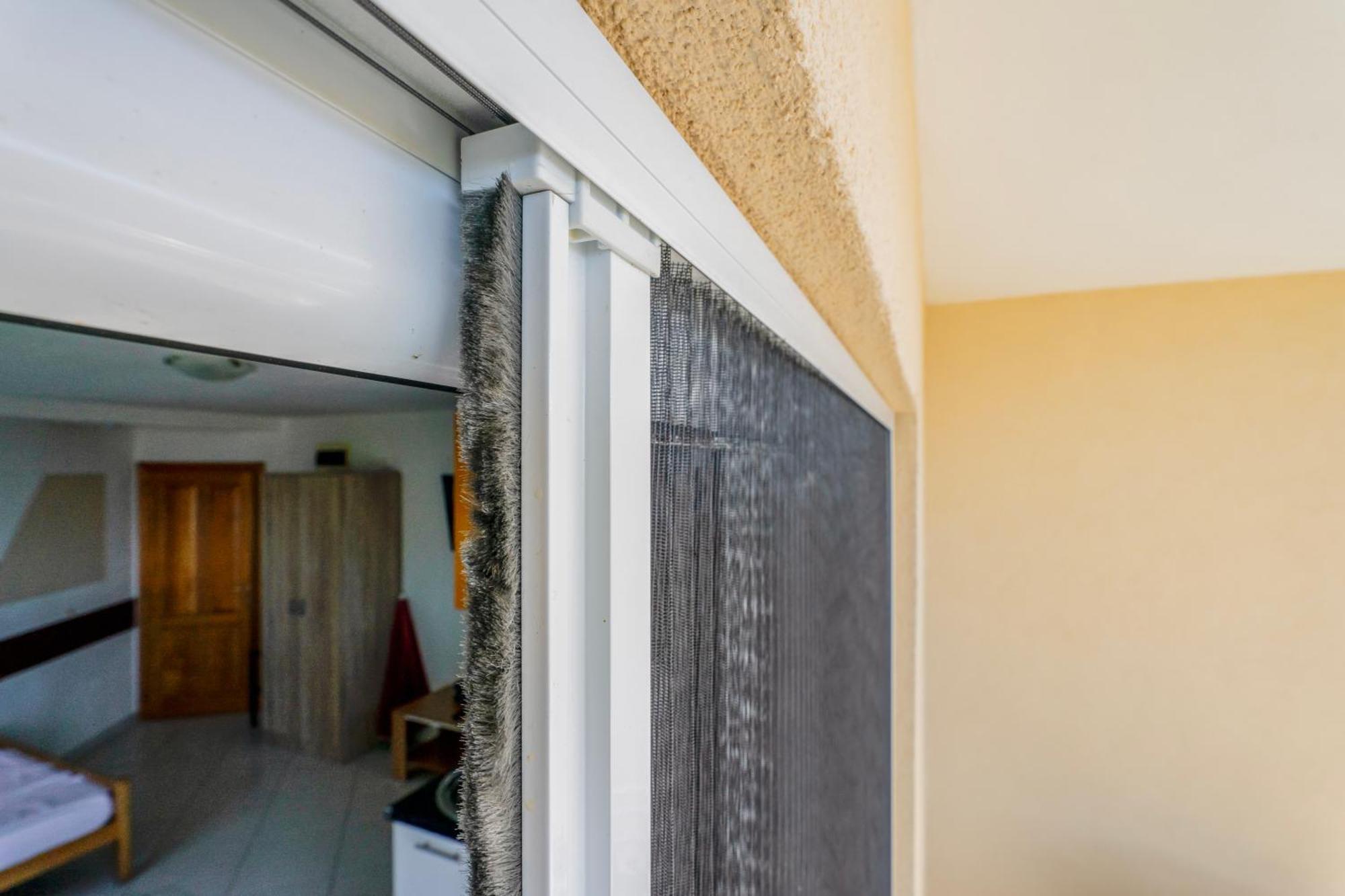 Villa Katharina Utjeha Kamer foto