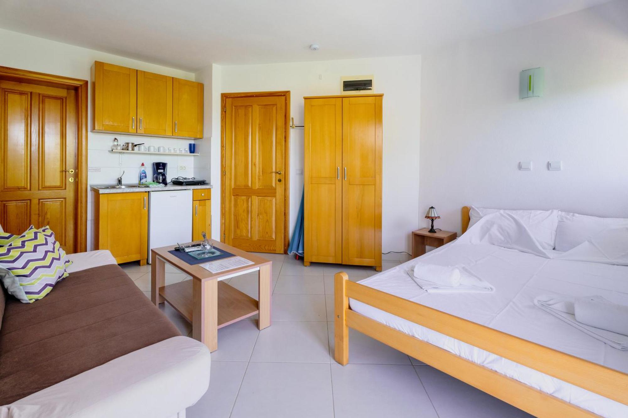 Villa Katharina Utjeha Kamer foto