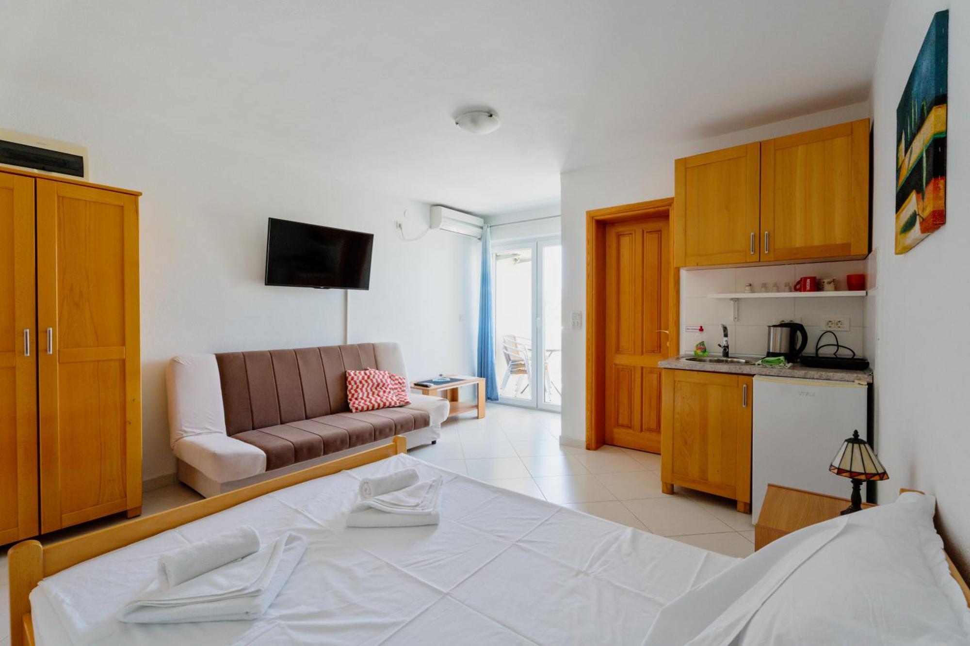 Villa Katharina Utjeha Kamer foto