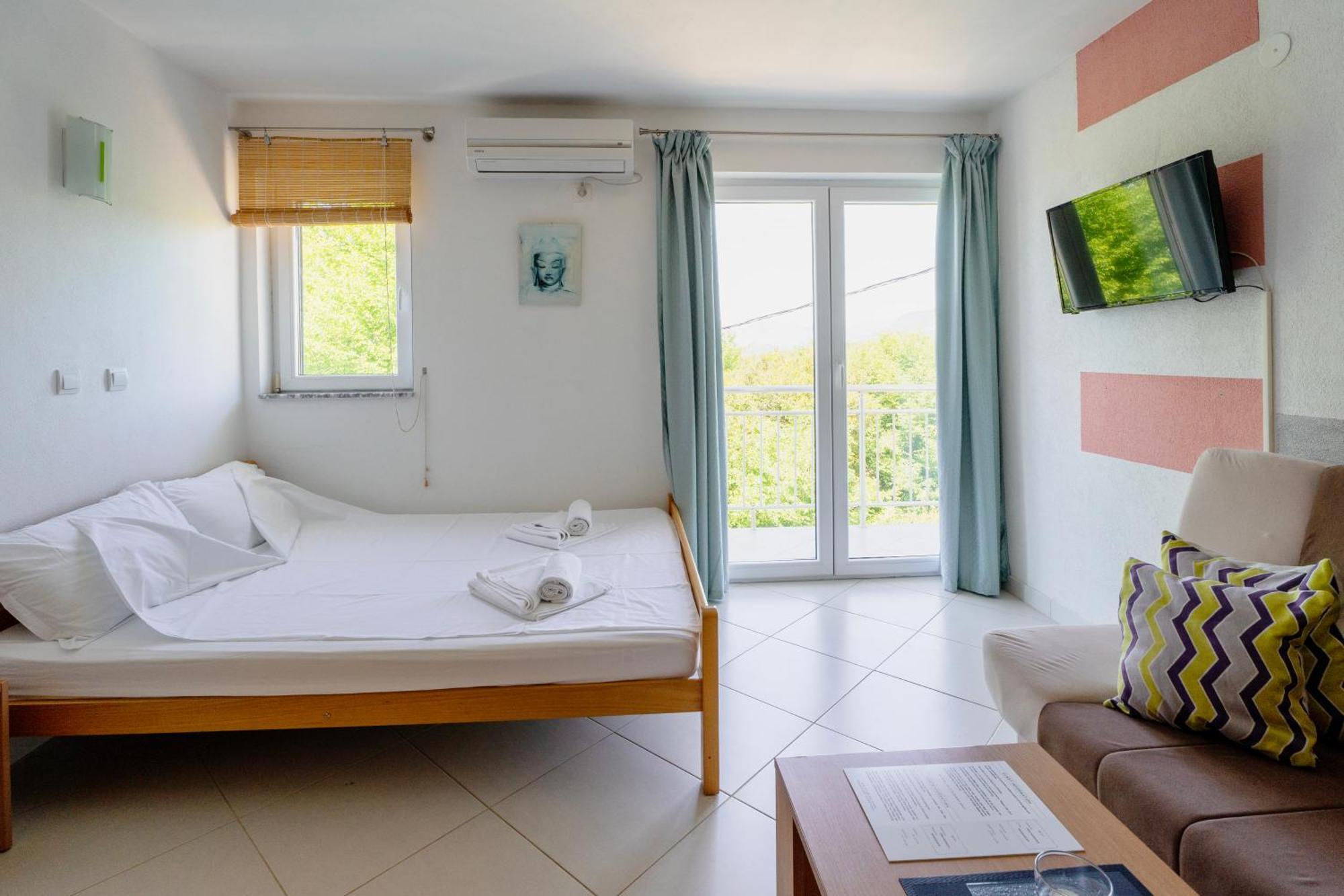 Villa Katharina Utjeha Kamer foto