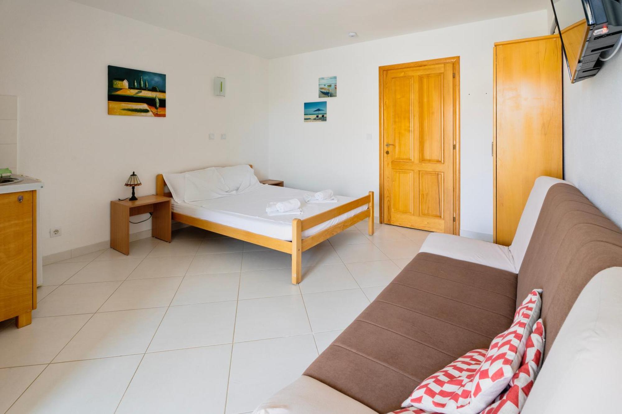 Villa Katharina Utjeha Kamer foto