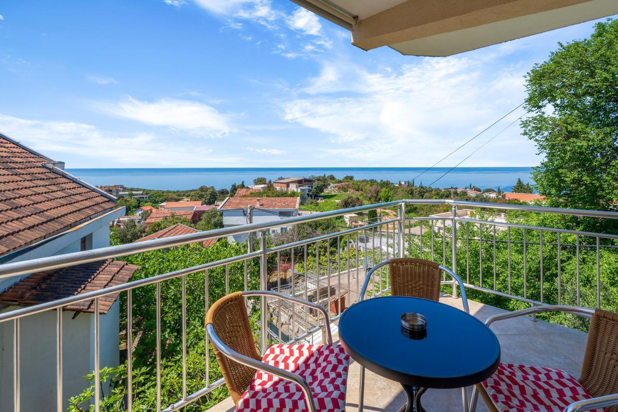 Villa Katharina Utjeha Buitenkant foto