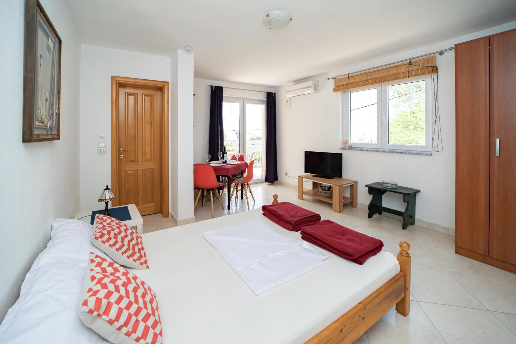 Villa Katharina Utjeha Kamer foto