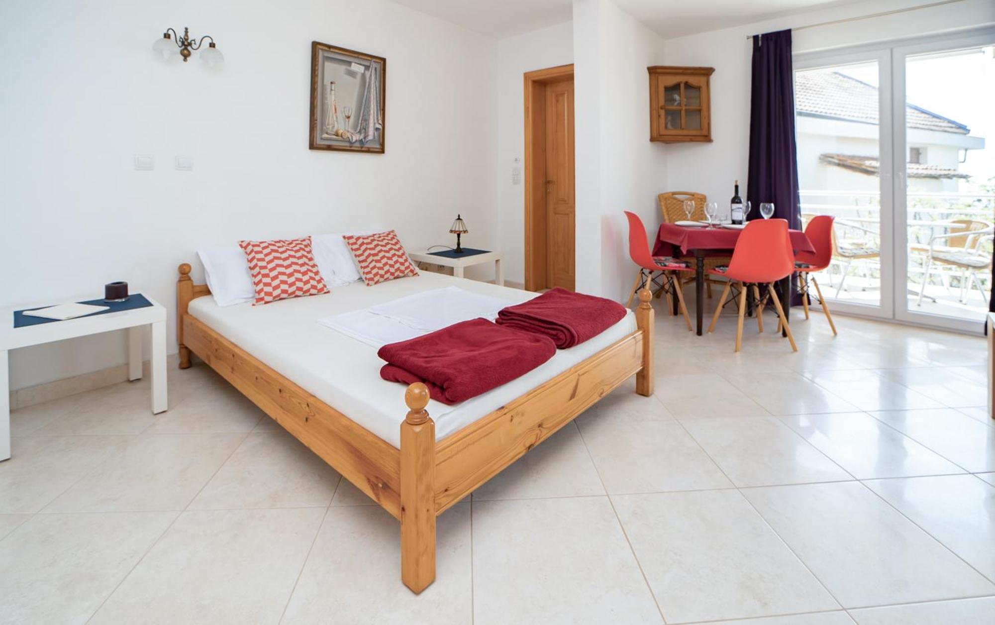 Villa Katharina Utjeha Kamer foto