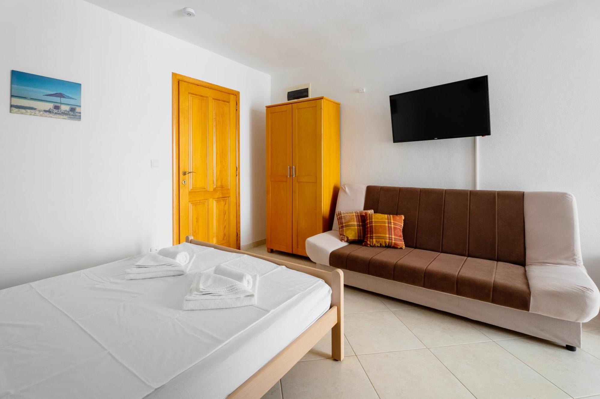 Villa Katharina Utjeha Kamer foto
