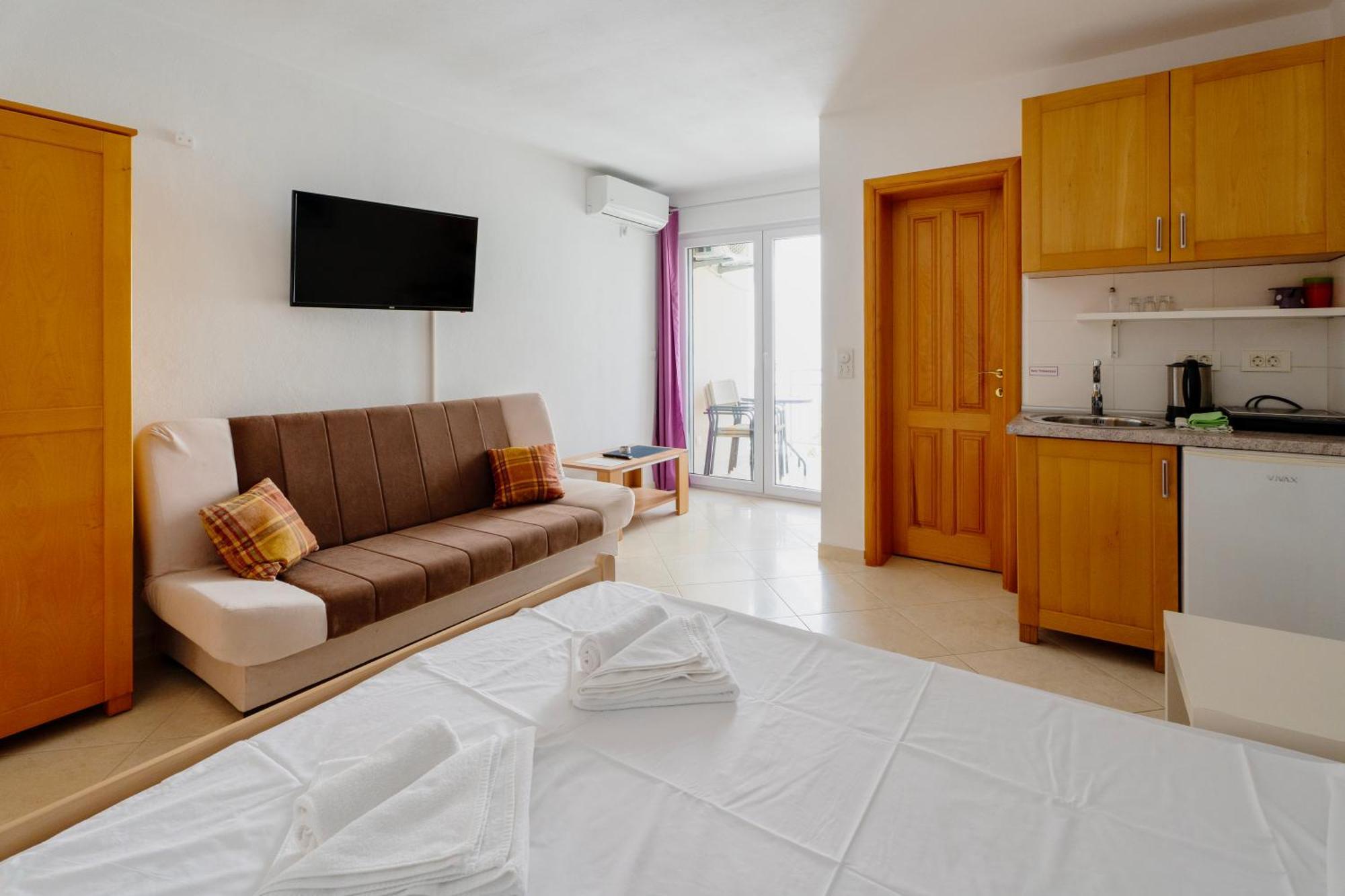 Villa Katharina Utjeha Kamer foto