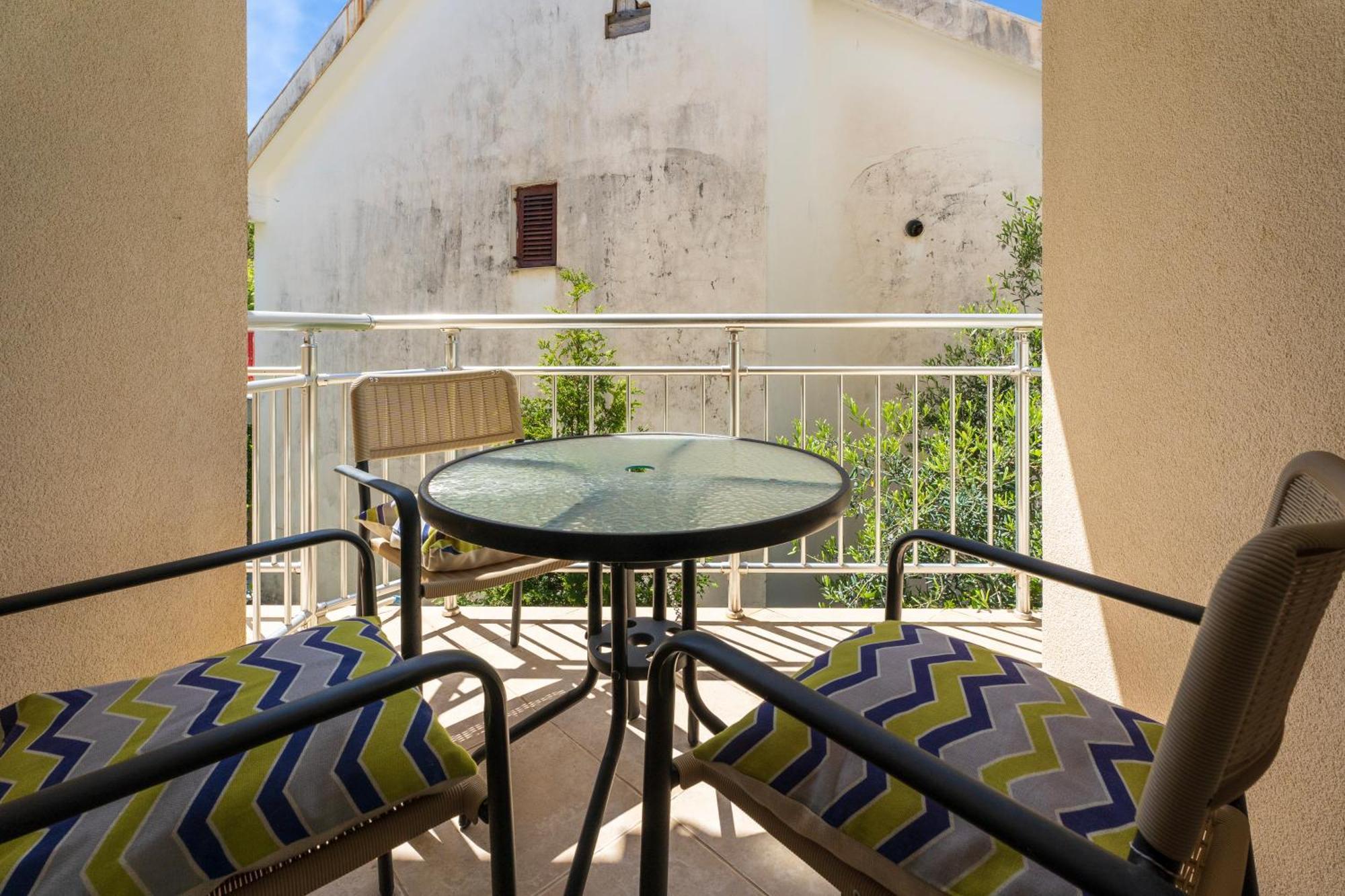 Villa Katharina Utjeha Kamer foto